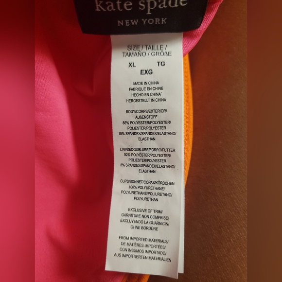 KATE SPADE - Picture 5 of 6